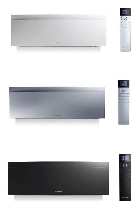 Daikin Emura product image
