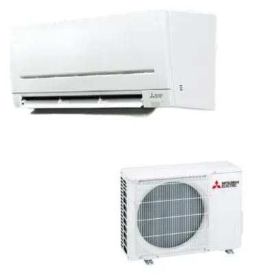 Mitsubishi Electric AY / AP product image