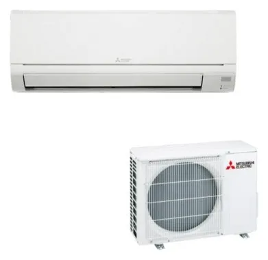 Mitsubishi Electric DW product image
