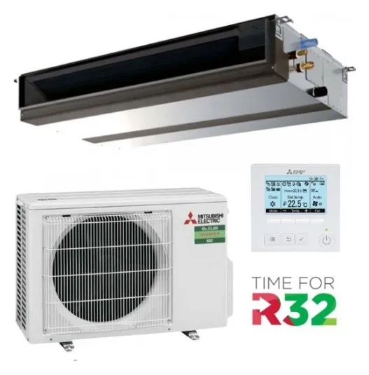 Mitsubishi Electric PEAD-M product image