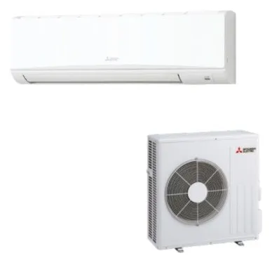 Mitsubishi Electric PKA-M product image