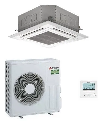 Mitsubishi Electric PLA-M product image