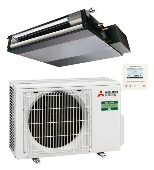 Mitsubishi Electric SEZ-M product image