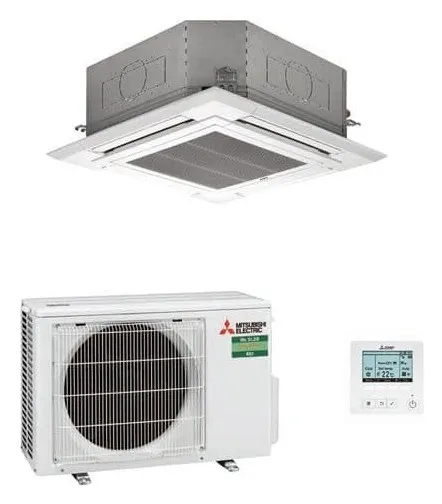 Mitsubishi Electric SLZ-M product image