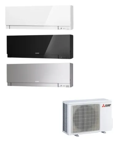Mitsubishi Electric Zen (EF) product image