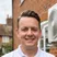 Olly Hughes, owner of Apex, who writes each air conditioning quote himself