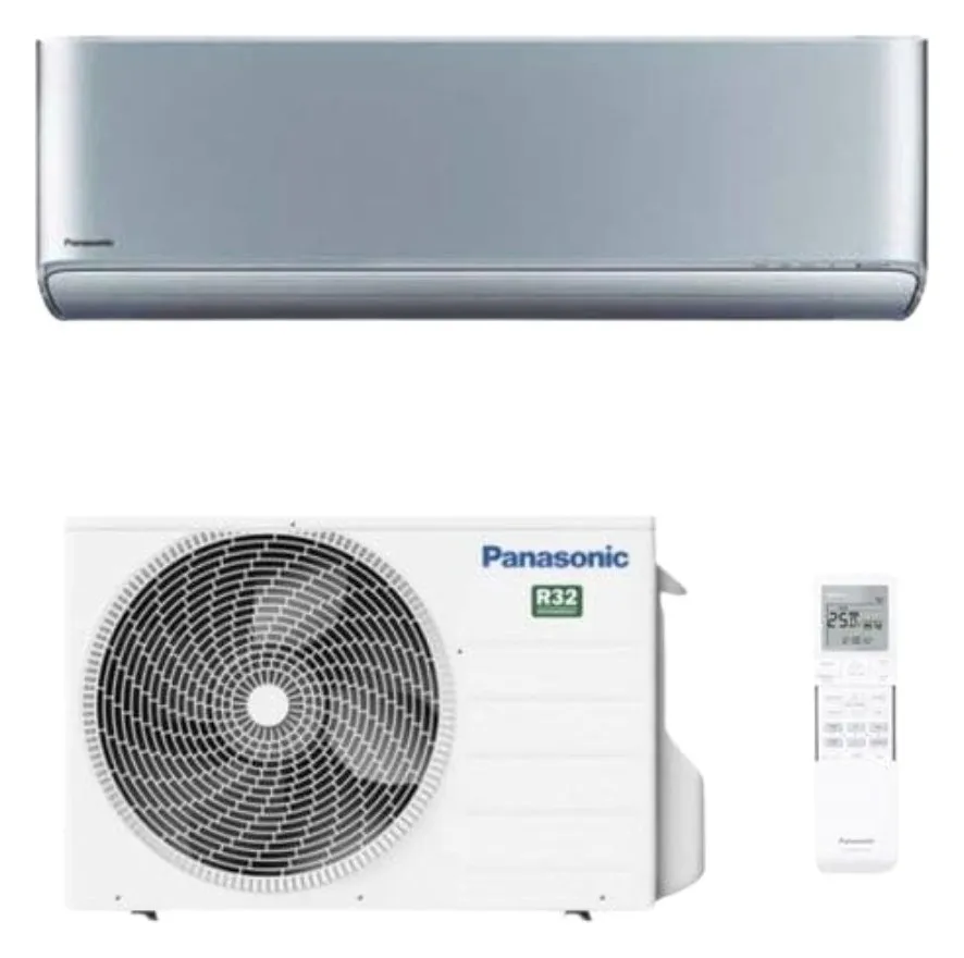 Panasonic Etherea product image