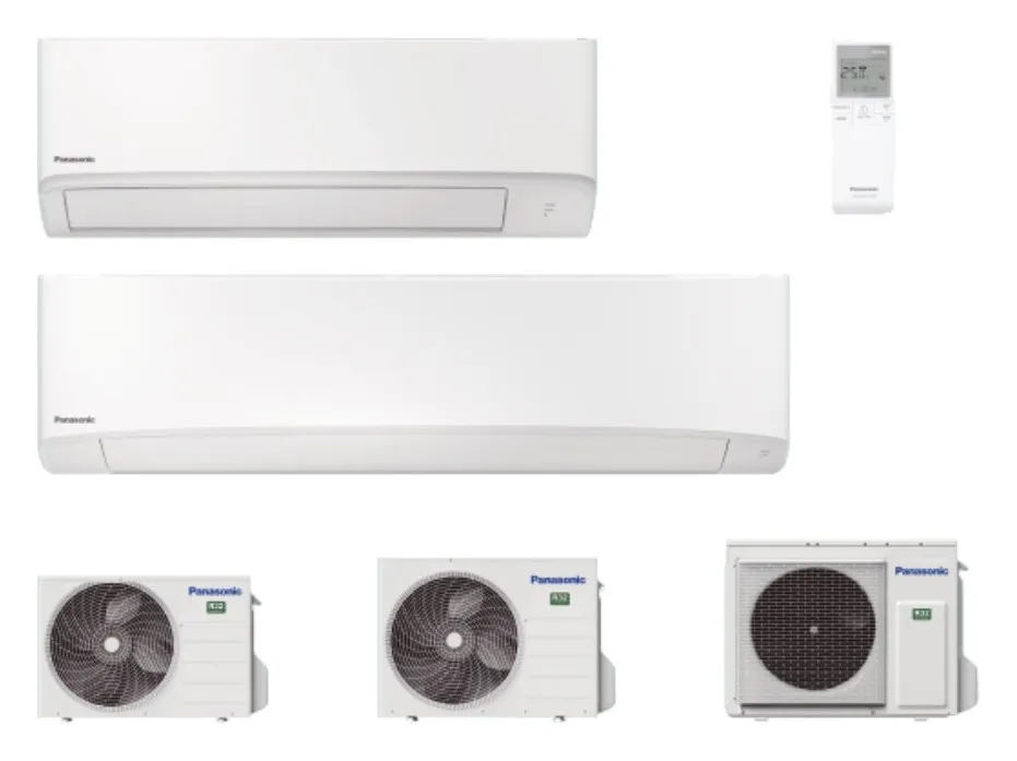 Panasonic TZ product image